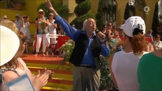 [HD] - Karl Dall - Millionen Frauen lieben mich - 05.07.2015