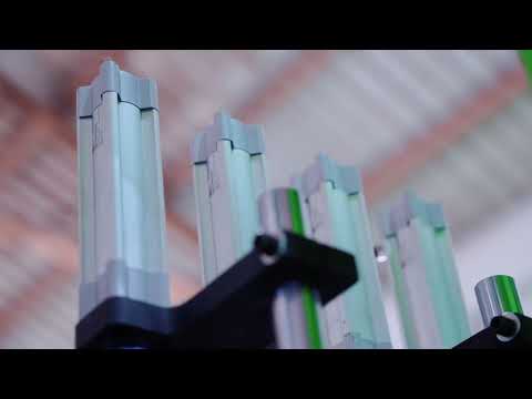 Discover Hengmei's Innovative Blow Molding Machine Manufacturing Process