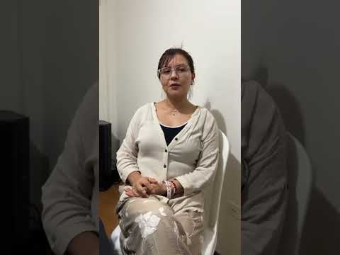 Testimonio Katty Ledesma