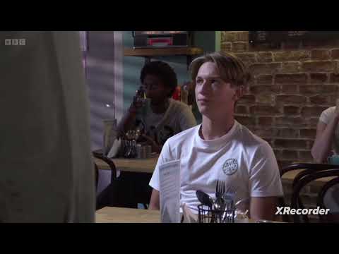 EastEnders: Stacey Slater vs Joel Marshall (11th August 2025) 