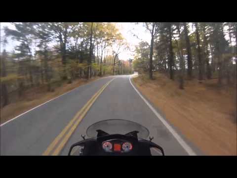 Lap Around Lake Massapoag