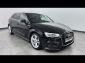 2019 Audi A3 1.4L Petrol For Sale Images