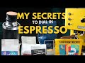 Dialing In Espresso A Very Good Guide Maybe The Best