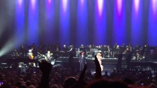 Tony Bennett &amp; Lady Gaga - It Don&#39;t Mean a Thing [If It Ain&#39;t Got That Swing] (Live at RCMH 6/19/15)