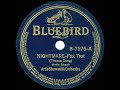 1938 HITS ARCHIVE: Nightmare - Artie Shaw (Bluebird version) - the78prof 1938 HITS ARCHIVE: Nightmare - Artie Shaw (Bluebird version)