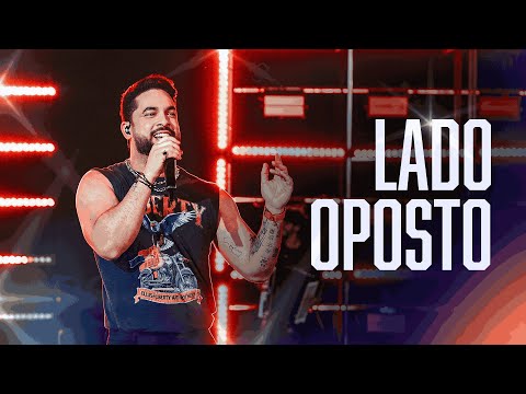 LADO OPOSTO - Henry Freitas (DVD Paralelos)