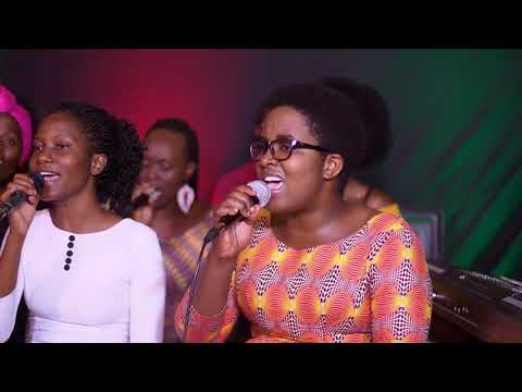 ICYUBAHIRO By NEW MELODY in SELAH ROOM edition 3