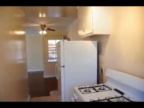 PL8338 - Spacious & Bright Hollywood 1 BED For Lease