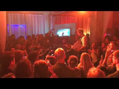 Kishi Bashi  - This Must Be the Place - String Quartet Live at Work | Release