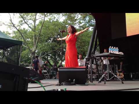 deepbeep TV ep. 32 - Bebel Gilberto
