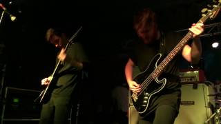 2 - Floorboards - Oceans Ate Alaska (Live in Greensboro, NC - 03/09/17)