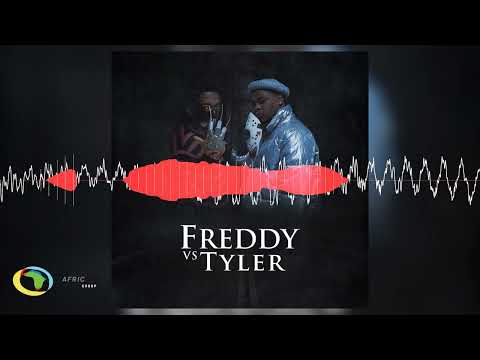 Freddy K and Tyler ICU - Ngilinde Wena [Feat. TBO] (Official Audio)