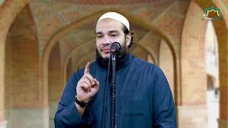 صورة الحب الحقيقي لرسول الله ﷺ | #خطبة_الجمعة | د . أحمد جلال