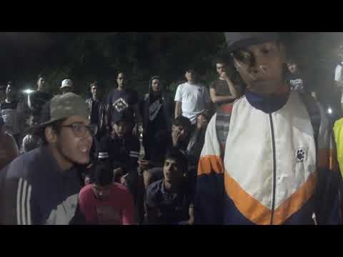 ACERTIJO vs NOCK Martha Freestyle 8ctavos (Fecha del 14/12/2019)