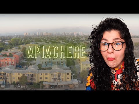 italiana REACCIONA a "APIACHERE REMIX" de Maickyel Lyan Forest Hecnaboy Balbi Luxian Chuchu y mas