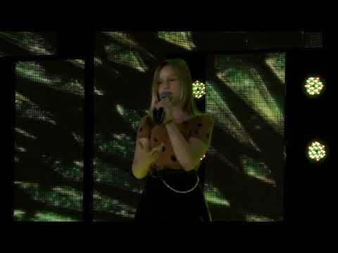 Domilė Sauchataitė, 11 metų, Lietuva