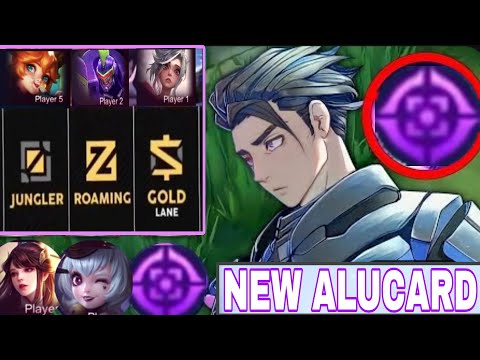 ALUCARD VS JOY TOP GLOBAL THE MOST BAN HERO RANK GAME ! WHAT WILL HAPPENED NEXT?! MBBL