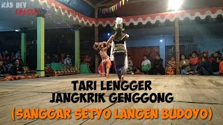Download lagu Tari Lengger Wonosobo-Jangkrik Genggong||Sanggar Setyo Langen Budoyo.. mp3 Download lagu Tari Lengger Wonosobo-Jangkrik Genggong||Sanggar Setyo Langen Budoyo.. mp3