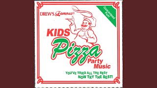 Flying Purple People Eater