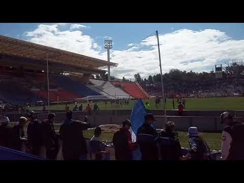 Gol de Garro... Godoy Cruz Vs Talleres.. Superliga