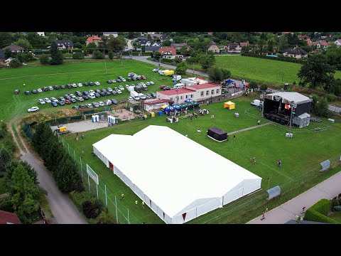 Welcome Power 2023 - Zaječice u Pyšel