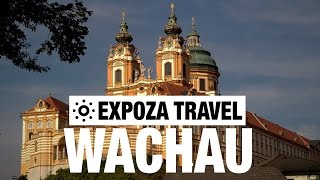 Wachau Vacation Travel Video Guide