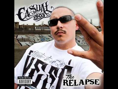 Casual feat Mexicution [Produced by G-Dogg]