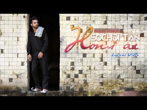 Sochdi Tan Honi (Lyrical) — watch video