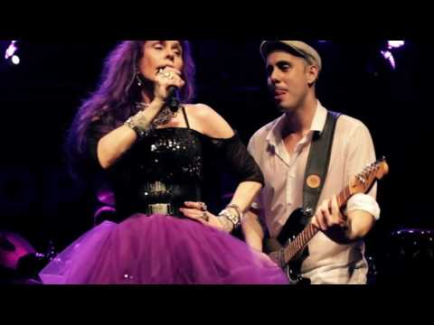 Baby do Brasil - A Menina Dança (DVD)