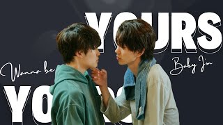 Download lagu Segasaki x Yoh | Wanna be yours x I'm yours | My personal weatherman [BL] mp3