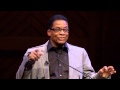Herbie Hancock: The Ethics of Jazz | Mahindra Humanities Center