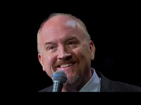Louis CK -  Abortion and women