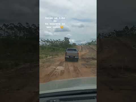 apurema em missão Amapa Tartarugalzinho