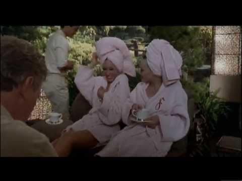 Material Girls trailer ita