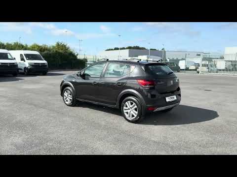 Dacia Sandero Stepway Essential 1.0 TCE 90 BHP 5D - Image 2