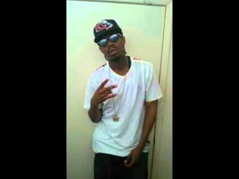 Whats It Gonna Be- P.Tha Don Feat. Champagne