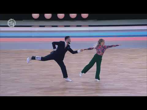ROCK-N-SWING.COM | GAVRILOV Alexey - GAVRILOVA Svetlana | BW Main Class | World Cup Sochi 2021