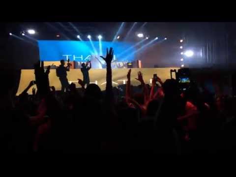 Markus Schulz - I Love Qiev 2015 Live@ Stereo Plaza