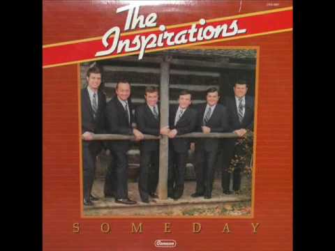 The Inspirations - They're Hold Up The Ladder