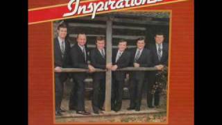 The Inspirations - They're Hold Up The Ladder