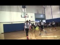 2014 SCOUTS FOCUS Elite 80 Showcase