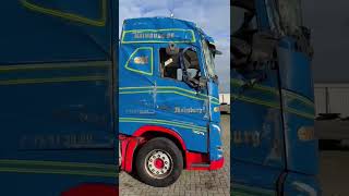 Damaged Volvo FH5-460 / ENGINE RUNING / HYDRAULICS / I-SAVE / VEB+ / ONLY:4465 truck tractor | Image 4 - Autoline
