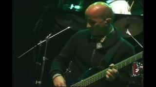 Cultura Profética - Sube el Humo [SVR - Good Vibes 2011]