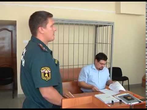 Тольяттинский ГСК 41/2 оспорил решение суда о штрафе за нарушение норм пожарной безопасности