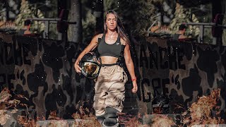 ME ENFRENTO A LAS PRUEBAS FÍSICAS DE LOS BOMBEROS 🔥 *IMPOSIBLE*