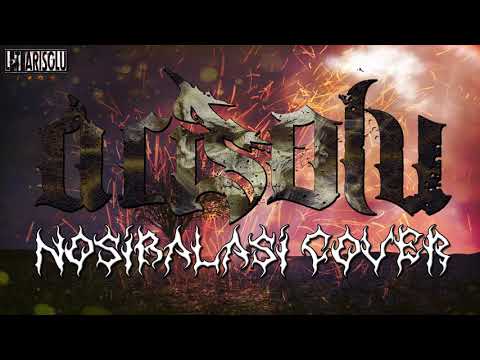 ARISOLU - NOSIBALASI METAL COVER - YouTube