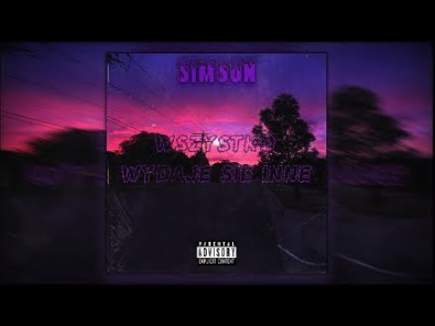 Simson - Wszystko wydaje sie inne (Prod. COBRA)