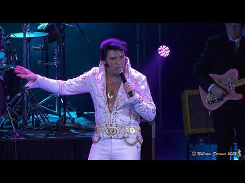 Dwight Icenhower - "In The Ghetto"