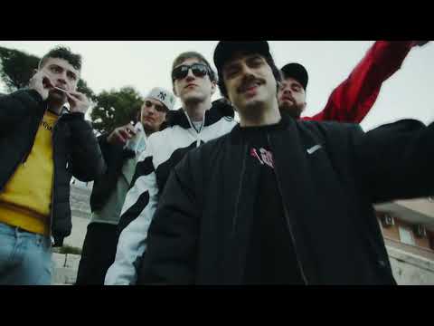 Cristi E Diavoli - Lovegang126