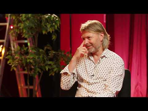 Fejmiči - #117 - Gušti:"Danes, če imaš kitarski solo, si pač kmet."